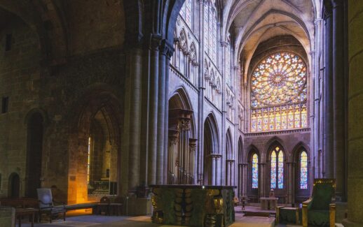 altar, cathedral, catholic church, church, church art, faith, religion, architecture, nave, church interior, cathedral, church, church, church, church, church